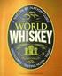 World Whiskey