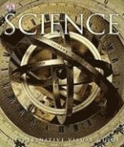 Science: The Definitive Visual Guide (inbunden)