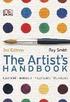 The Artist's Handbook