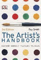 The Artist's Handbook (h�ftad)