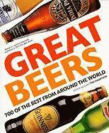 Great Beers: 700 of the Best from Around the World (inbunden)