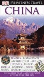 China (h�ftad)