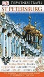 St Petersburg (h�ftad)