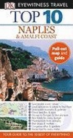 Top 10 Naples & the Amalfi Coast