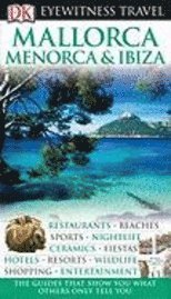 Mallorca, Menorca and Ibiza (h�ftad)