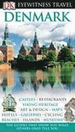 Denmark (h�ftad)