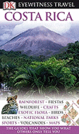 Costa Rica (h�ftad)