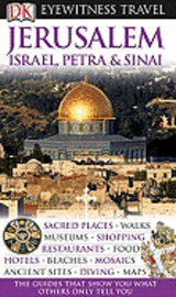 Jerusalem: Israel, Petra & Sinai (h�ftad)