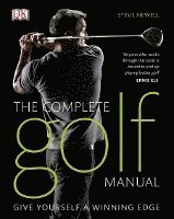 The Complete Golf Manual (inbunden)