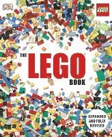 The Lego Book (inbunden)