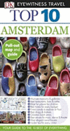 Top 10 Amsterdam (h�ftad)