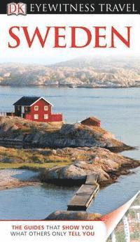 DK Eyewitness Travel Guide: Sweden (h�ftad)