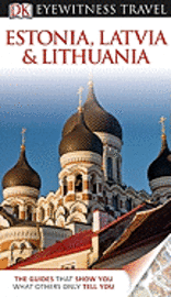Estonia, Latvia, and Lithuania (h�ftad)
