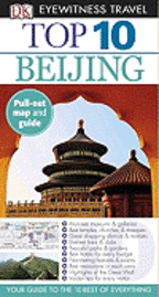 Top 10 Beijing [With Map] (h�ftad)