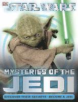 Star Wars: Mysteries of the Jedi (h�ftad)