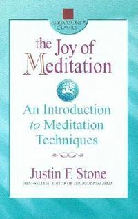 The Joy of Meditation (h�ftad)