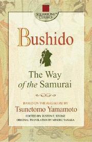 Bushido (h�ftad)