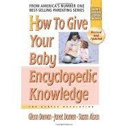 How To Give Your Baby Encyclopedic Knowledge (h�ftad)