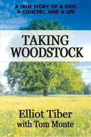 Taking Woodstock (inbunden)