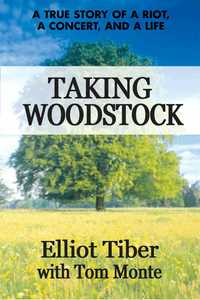 Taking Woodstock (pocket)
