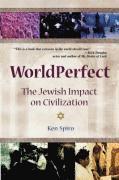 WorldPerfect: The Jewish Impact on Civilization (h�ftad)