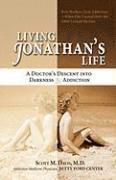 Living Jonathan's Life (h�ftad)