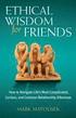 Ethical Wisdom for Friends