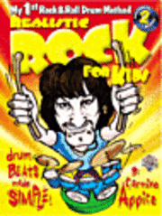 Realistic Rock for Kids