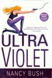 Ultraviolet (inbunden)