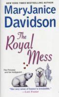 The Royal Mess (h�ftad)