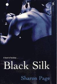 Black Silk (h�ftad)