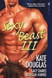Sexy Beast: No. 3 (h�ftad)