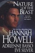 Nature of the Beast: WITH 'Dark Hero' AND 'Bride of the Beast' AND 'Kiss of the Vampire' (pocket)