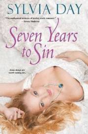 Seven Years to Sin (h�ftad)
