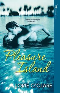 Pleasure Island (h�ftad)