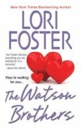 Watson Brothers (h�ftad)