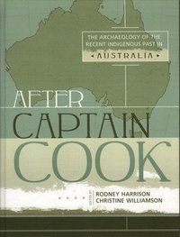 After Captain Cook (h�ftad)