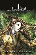 Twilight: The Graphic Novel, Volume 1 (inbunden)