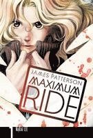 Maximum Ride: The Manga, Vol. 1 (häftad)