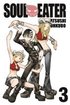 Soul Eater: v. 3