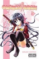 Omamori Himari: v. 1 (h�ftad)
