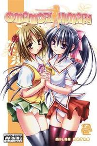 Omamori Himari: v. 2 (h�ftad)