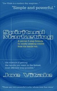 Spiritual Marketing (h�ftad)