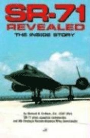 SR-71 Revealed (h�ftad)