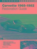 Corvette Restoration Guide 1968-1982 (inbunden)