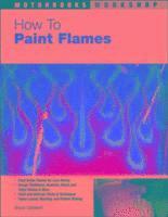 How To Paint Flames (h�ftad)