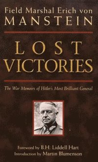 Lost Victories (h�ftad)