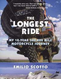 The Longest Ride (inbunden)