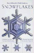 Field Guide to Snowflakes (inbunden)