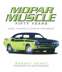 Mopar Muscle (h�ftad)